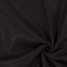 Feltro 180 cm / 1,5 mm di spessore – nero,  thumbnail number 1