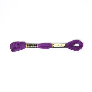 Filato da ricamo Metis 2327 /DMC 550 /Anchor 112, 