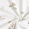 GOTS jersey di cotone Tartarughe felici stampa digitale – avorio,  thumbnail number 3