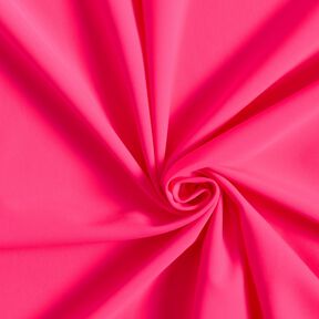 Tessuto per costumi da bagno SPF 50 – fucsia neon, 