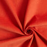 velluto a costine tinta unita – terracotta,  thumbnail number 1