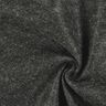 Feltro 90 cm / 1 mm di spessore – antracite,  thumbnail number 1