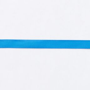 Nastro in satin [9 mm] – blu reale, 