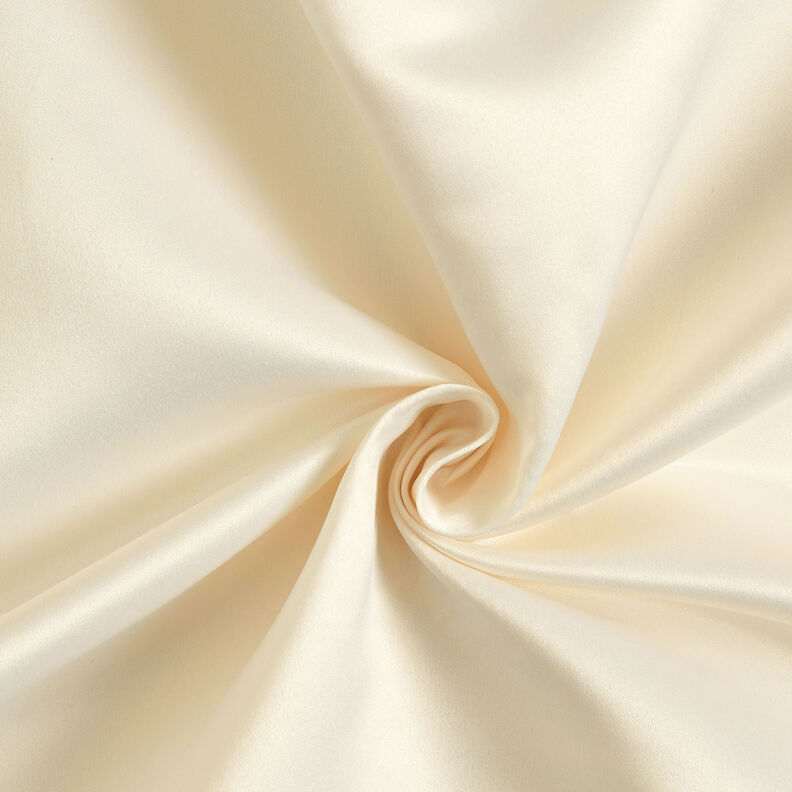 Duchesse Satin – beige chiaro,  image number 1