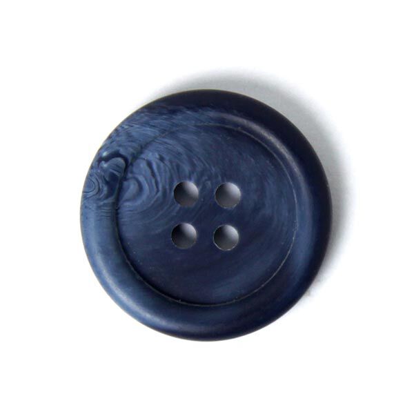 Bottone plastica, Spenge 661,  image number 1