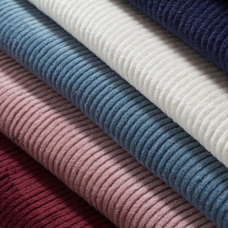 Breitcord Stretch – rosso Bordeaux,  image number 6