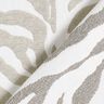 tessuto da tappezzeria Jacquard zebra – anemone/naturale,  thumbnail number 4