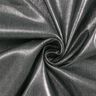 Denim elasticizzato Metallic – nero/argento effetto metallizzato,  thumbnail number 1