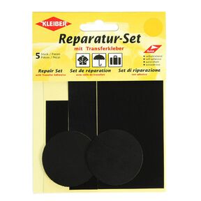 Kit di riparazione rapida – nero, 