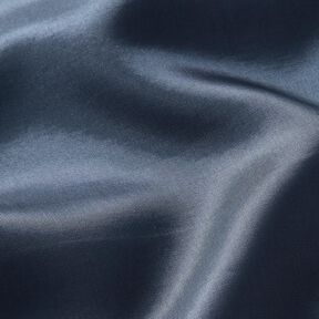 Fodera in acetato tinta unita – grigio blu, 