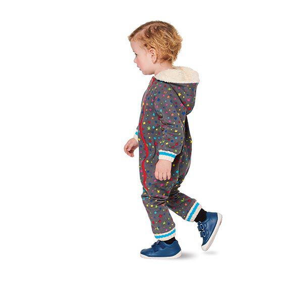 tuta, Burda 9294 | 56-98, image number 2