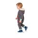 tuta, Burda 9294 | 56-98,  thumbnail number 2
