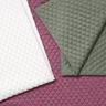 Jersey trapuntato a rombi – bianco,  thumbnail number 5
