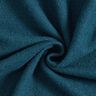Tessuto leggero in maglia in misto viscosa e lana – blu oceano,  thumbnail number 1