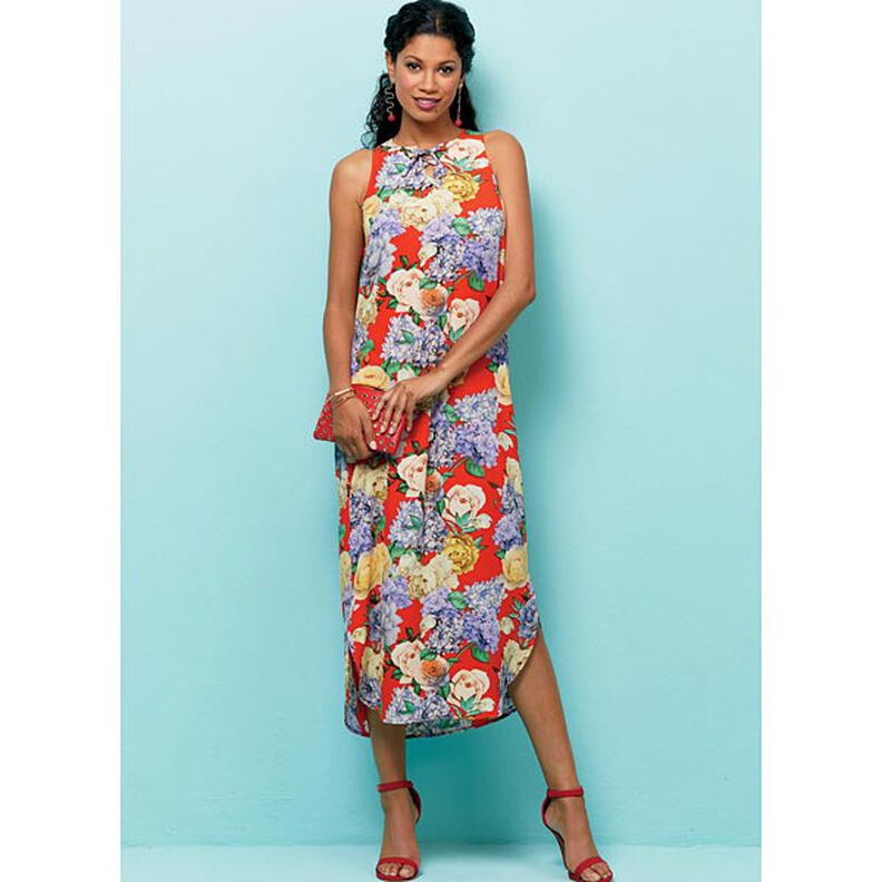 abito, Butterick 6551 | L - XXL,  image number 2