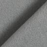 pile di cotone tinta unita – grigio,  thumbnail number 4