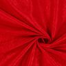 taffettà effetto stropicciato – rosso,  thumbnail number 1
