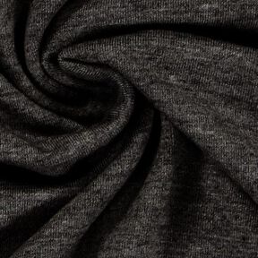 Jersey di viscosa Melange – grigio, 