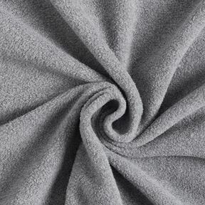 pile antipilling mélange – grigio, 