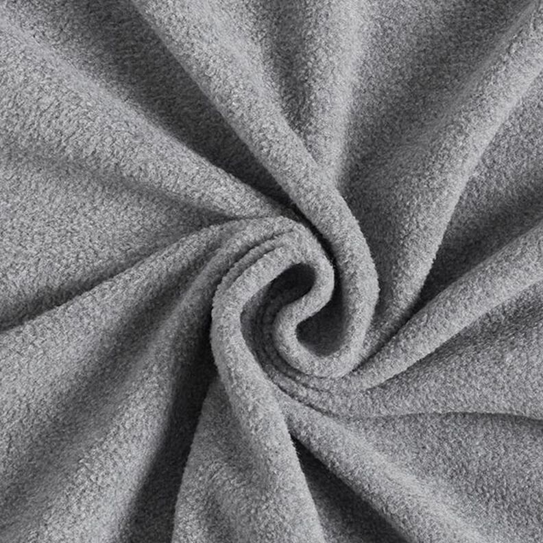 pile antipilling mélange – grigio, image number 1