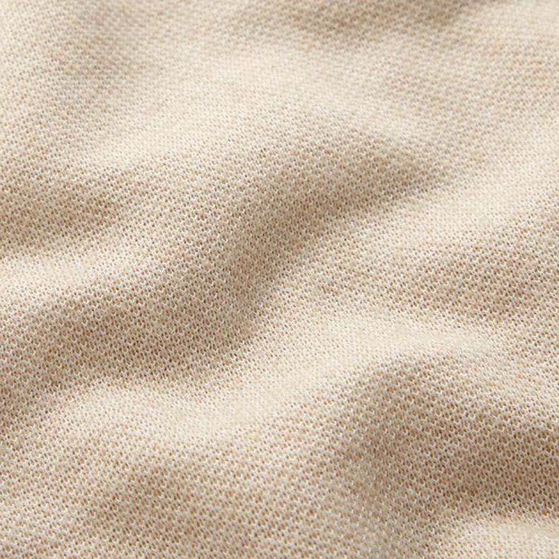 Misto lana lavorato a maglia – anacardo,  image number 7