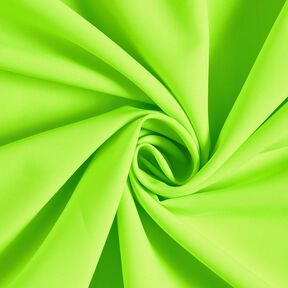 Classic Poly – verde neon, 