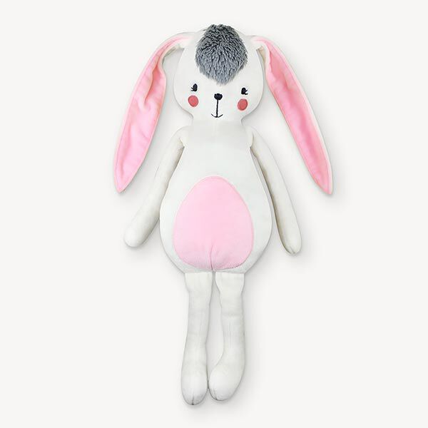 Cartamodello doppio per peluche "MELLY & MATTES" by Lila-Lotta | Kullaloo, image number 5