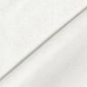 tessuto per bordi e polsini tinta unita – bianco lana,  thumbnail number 3