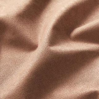 jersey romanit effetto velours – sabbia, 
