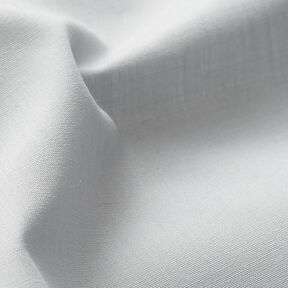 Pratico misto poliestere-cotone – grigio chiaro, 