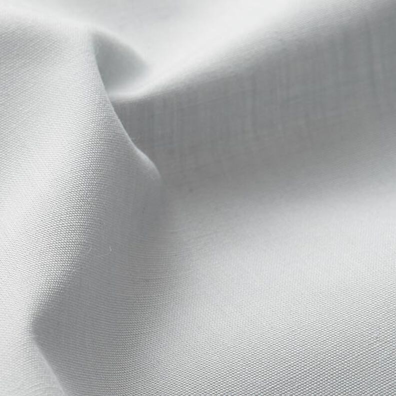 Pratico misto poliestere-cotone – grigio chiaro,  image number 2