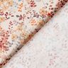 popeline di cotone fini rami autunnali | Katia Fabrics – naturale/rosso carminio,  thumbnail number 4