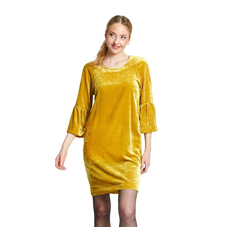 abito | Burda 5875 | 34-48, image number 3