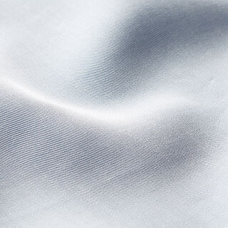 viscosa chambray, tinta unita – azzurro, 