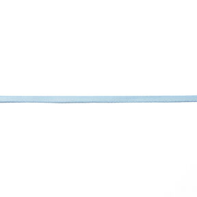 Nastro in satin [3 mm] – azzurro baby, 