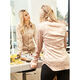 Blusa, Burda 6849,  thumbnail number 8