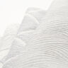 tessuto arredo jacquard, linee ondulate – grigio chiaro,  thumbnail number 6