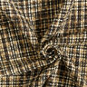 Cappotto in tessuto misto lana a quadretti – beige/nero,  thumbnail number 3