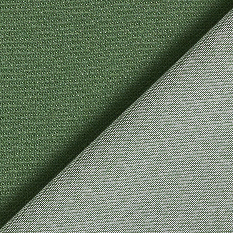 jersey effetto jeans – verde,  image number 6