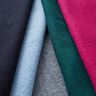 loden follato in lana, leggera – azzurro,  thumbnail number 4