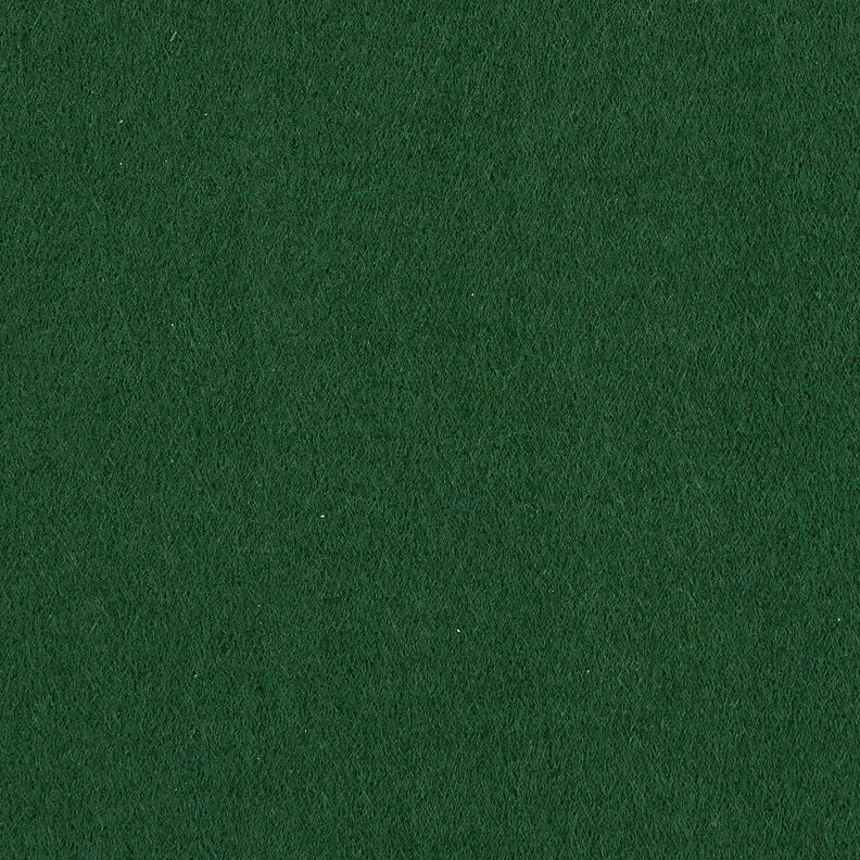 Feltro 90 cm / 3 mm di spessore – verde scuro, image number 1