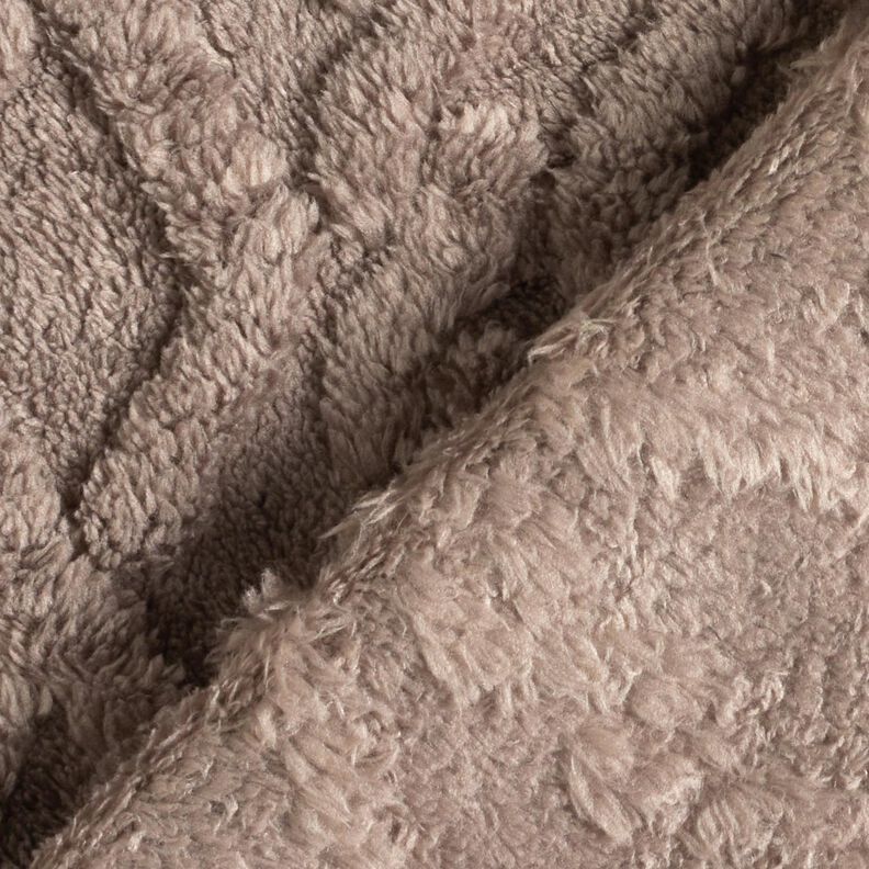 ecopelliccia diamanti – talpa,  image number 4