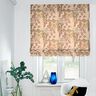 tessuto arredo mezzo panama Retro Paisley – beige,  thumbnail number 6