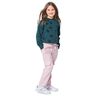 pantaloni casual con fascia elastica in vita, Burda 9271 | 110-140,  thumbnail number 3