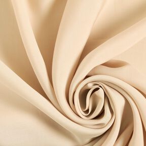 Tessuto per camicette Lyocell-Mix – beige chiaro, 