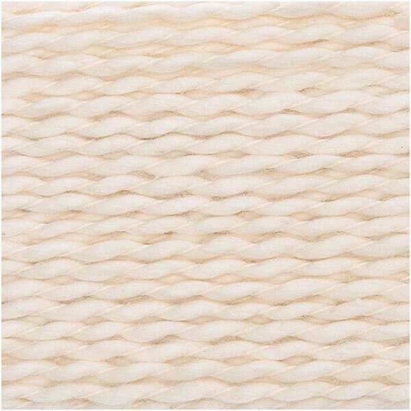 Creative So Cool + So Soft chunky, 100g | Rico Design (001),  image number 2
