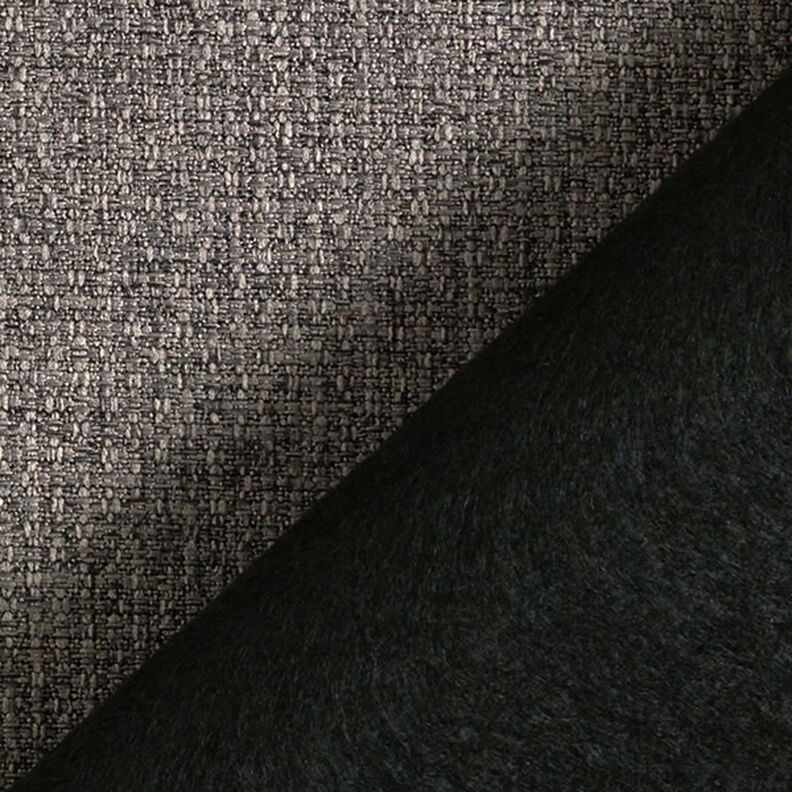 tessuto da tappezzeria trama – grigio,  image number 3