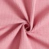 piqué nido d’ape – rosa anticato,  thumbnail number 4