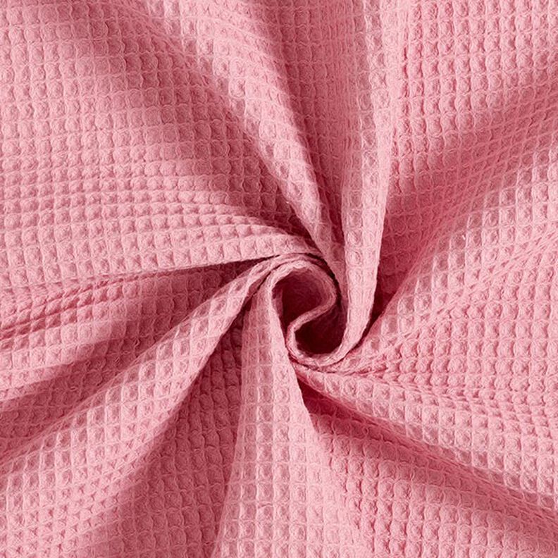 piqué nido d’ape – rosa anticato, image number 4