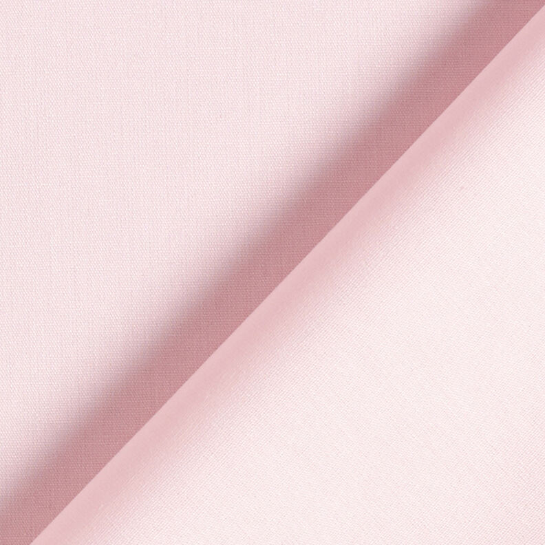 GOTS popeline di cotone | Tula – rosa,  image number 3